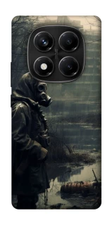 Чохол на Xiaomi Redmi Note 14 Pro 4G Stalker v2 фото 1 з 1