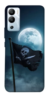 Чохол на Infinix Hot 12i Jolly Roger фото 1 з 1