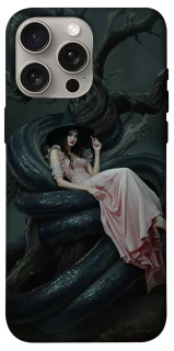 Чехол Halloween Witch ver.7 фото 1 из 1