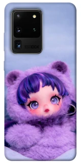 Чохол на Samsung Galaxy S20 Ultra SKULLPANDA × My Little Pony Ver.2 фото 1 з 1