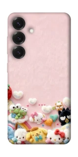 Чехол на Samsung Galaxy S26 Edge Funny Toys фото 1 из 1