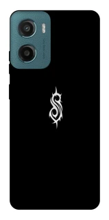 Чохол на Motorola Moto G06 Slipknot ver.3 фото 1 з 1