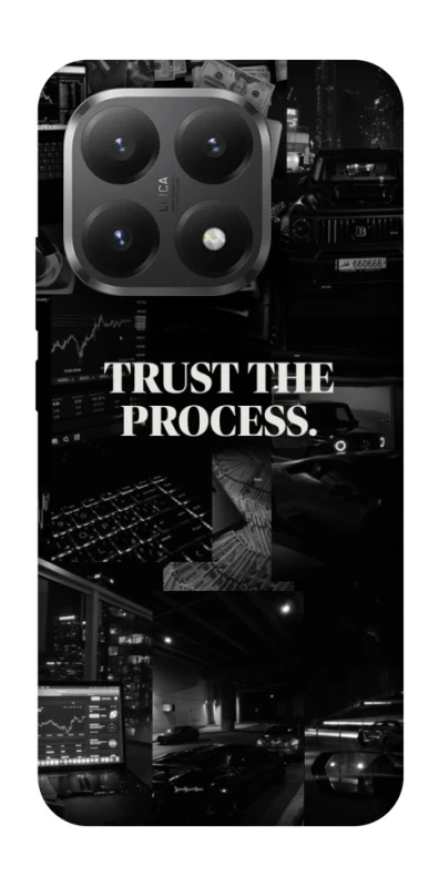 Чехол на Xiaomi 15T Process фото 1 из 1
