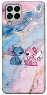 Чехол на Samsung Galaxy M53 5G Stitch ver.24 фото 1 из 1