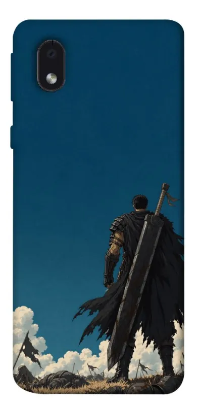Чохол на Samsung Galaxy M01 Core / A01 Core Berserk v23 фото 1 з 1