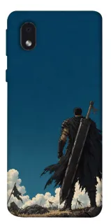 Чохол на Samsung Galaxy M01 Core / A01 Core Berserk v23 фото 1 з 1