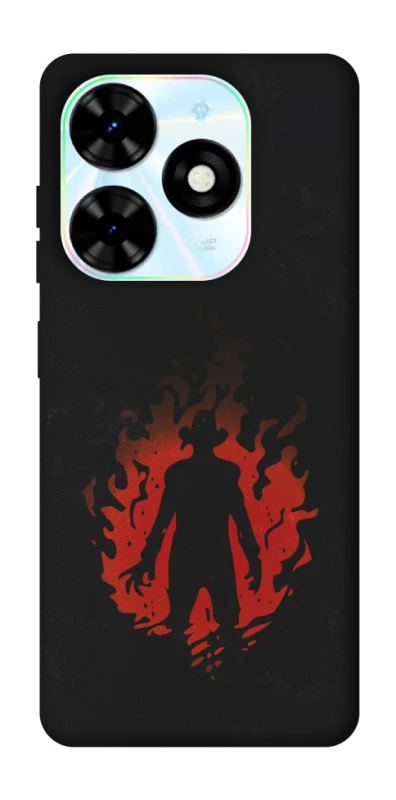 Чохол на TECNO Spark Go 2024 Daylight фото 1 з 1