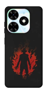 Чохол на TECNO Spark Go 2024 Daylight фото 1 з 1