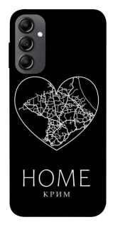Чехол на Samsung Galaxy A14 4G/5G Крим Home фото 1 из 1