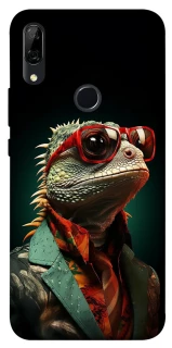 Чохол на Huawei P Smart Z Ігуана фото 1 з 1