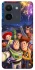 Чехол на Vivo Y36 Toy Story фото 1 из 1