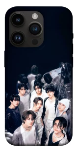 Чохол на Apple iPhone 14 Pro (6.1") Stray Kids v4 фото 1 з 1