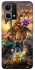 Чехол на Oppo Reno 7 4G Pokemon фото 1 из 1