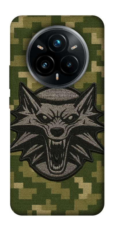 Чехол на Realme 14 Pro+ Witcher фото 1 из 1