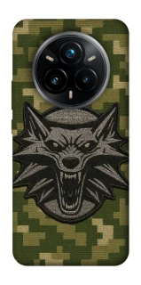 Чехол на Realme 14 Pro+ Witcher фото 1 из 1