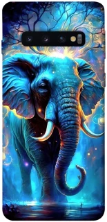 Чохол на Samsung Galaxy S10 Слон фото 1 з 1