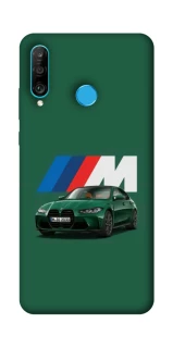 Чохол на Huawei P30 lite BMW M4 фото 1 з 1