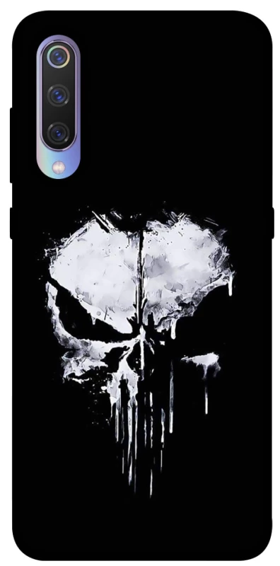 Чехол на Xiaomi Mi 9 Каратель фото 1 из 1