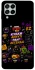 Чохол на Samsung Galaxy M53 5G Brawl Stars collage фото 1 з 1
