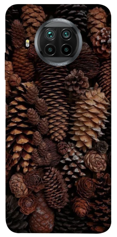 Чохол на Xiaomi Mi 10T Lite / Redmi Note 9 Pro 5G Magic1 фото 1 з 1