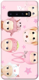 Чехол на Samsung Galaxy S10 Sonny angel фото 1 из 1