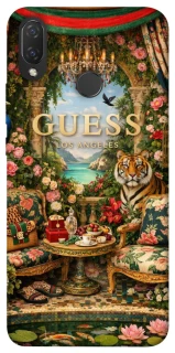 Чехол на Huawei P Smart+ (nova 3i) Guess фото 1 из 1