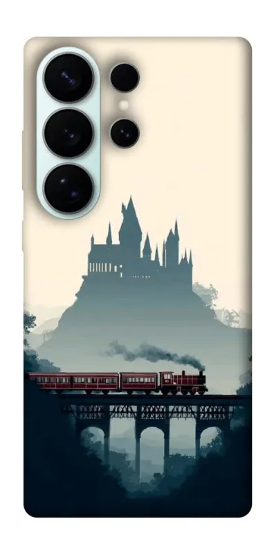 Чохол на Samsung Galaxy S26 Ultra Hogwarts v1 фото 1 з 1