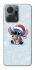 Чохол на Huawei Honor X7a Stitch ver.21 фото 1 з 1