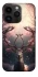 Чохол на Apple iPhone 14 Pro (6.1") Скандинавський олень v3 фото 1 з 1