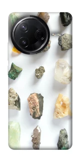 Чохол на Infinix Note 50 Pro Колекція кристалів фото 1 з 1
