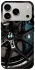 Чехол на Apple iPhone 18 Pro Wheel BMW v3 фото 2 из 2