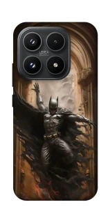 Чехол на Xiaomi 17 Batman v3 фото 1 из 1
