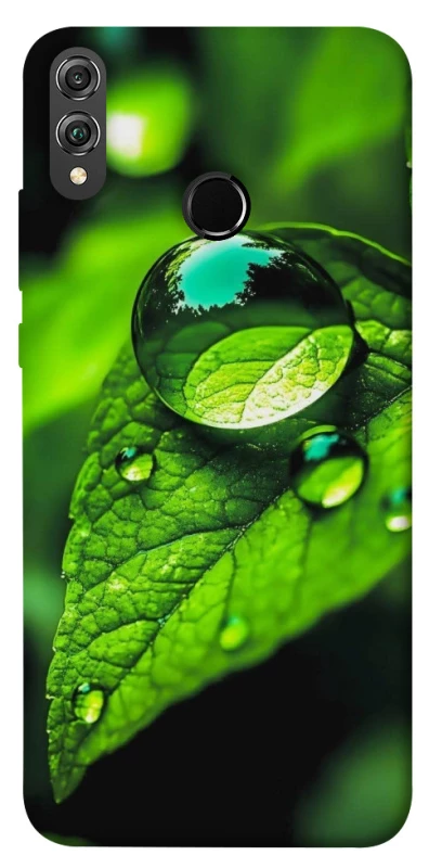 Чехол на Huawei Honor 8X Flowers v16 фото 1 из 1