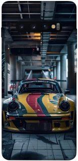 Чохол на Samsung Galaxy S10+ Stylish Porsche фото 1 з 1