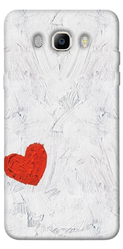 Чохол на Samsung J710F Galaxy J7 (2016) Love aesthetic ver.5 фото 1 з 1