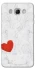 Чохол на Samsung J710F Galaxy J7 (2016) Love aesthetic ver.5 фото 1 з 1