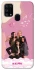 Чохол на Samsung Galaxy M31 BLACKPINK v4 фото 1 з 1