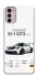 Чохол на Motorola Moto G42 Porsche 911 GT3 фото 1 з 1