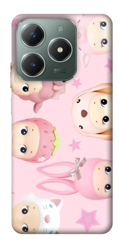 Чохол на Realme C61 Sonny angel фото 1 з 1