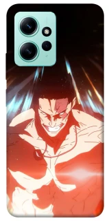 Чехол на Xiaomi Redmi Note 12 4G Todo v4 фото 1 из 1