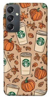 Чехол на Samsung Galaxy A24 4G Autumn vibes ver.4 фото 1 Чехол на Samsung Galaxy A24 4G Autumn vibes ver.4 фото 1 из 1