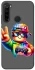 Чохол на Xiaomi Redmi Note 8 Roblox Gamer Peace фото 1 з 1