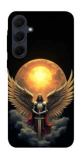 Чохол на Samsung Galaxy A55 Archangel фото 1 з 1