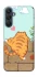 Чохол на Samsung Galaxy A25 5G Cat the meow фото 1 з 1
