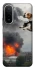 Чохол на Xiaomi Redmi A7 Pro 4G Moscow never sleeps ver.9 фото 2 з 2