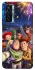 Чохол на TECNO Camon 17 Pro Toy Story фото 1 з 1
