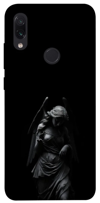 Чехол на Xiaomi Redmi Note 7 / Note 7 Pro / Note 7s Angel фото 1 из 1