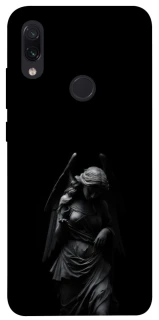 Чехол на Xiaomi Redmi Note 7 / Note 7 Pro / Note 7s Angel фото 1 Чехол на Xiaomi Redmi Note 7 / Note 7 Pro / Note 7s Angel фото 1 из 1