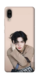 Чохол на ZTE Blade A5 (2020) Suga - BTS фото 1 з 1