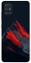 Чехол на Samsung Galaxy A51 Red mountain фото 1 из 1